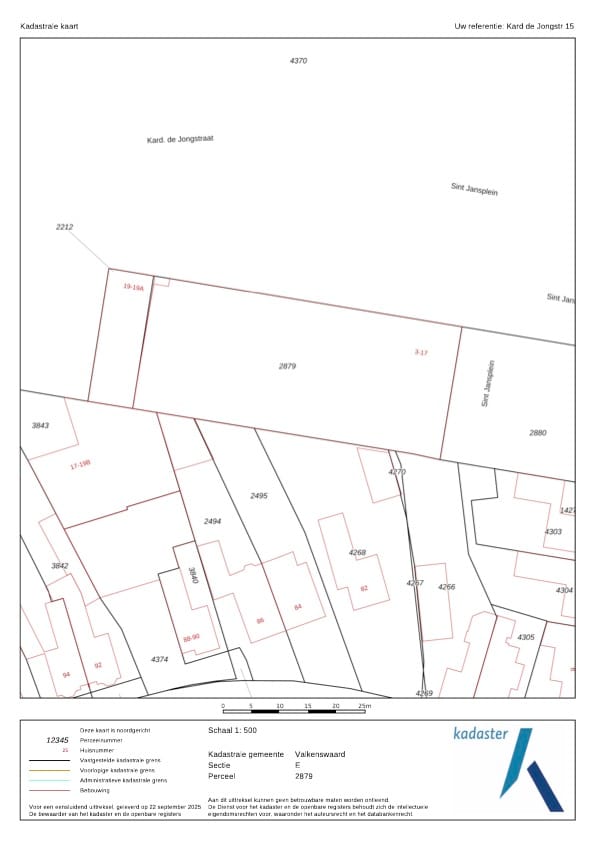 Foto 29 van Kard. de Jongstraat 15