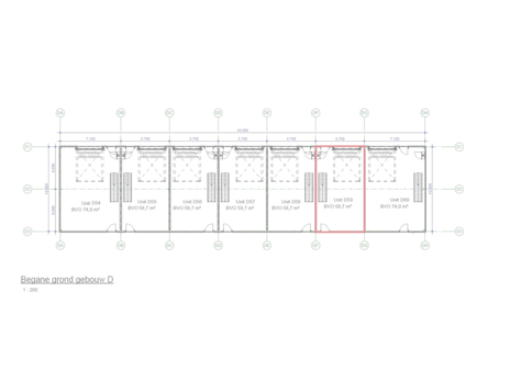 View floorplan