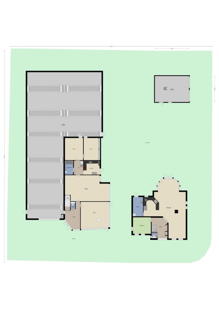 Foto 80 van Drukkerij 11