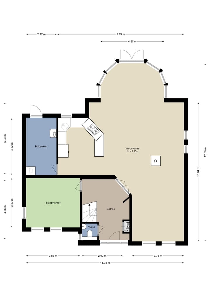 Foto 82 van Drukkerij 11