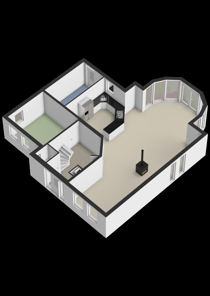 Foto 83 van Drukkerij 11