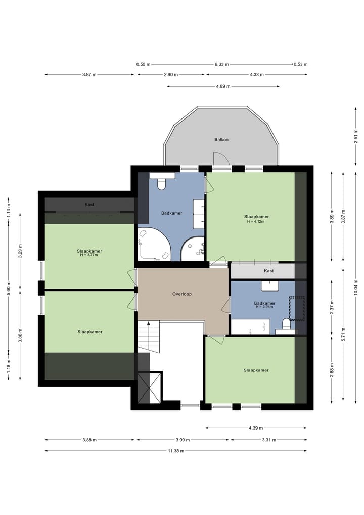 Foto 84 van Drukkerij 11