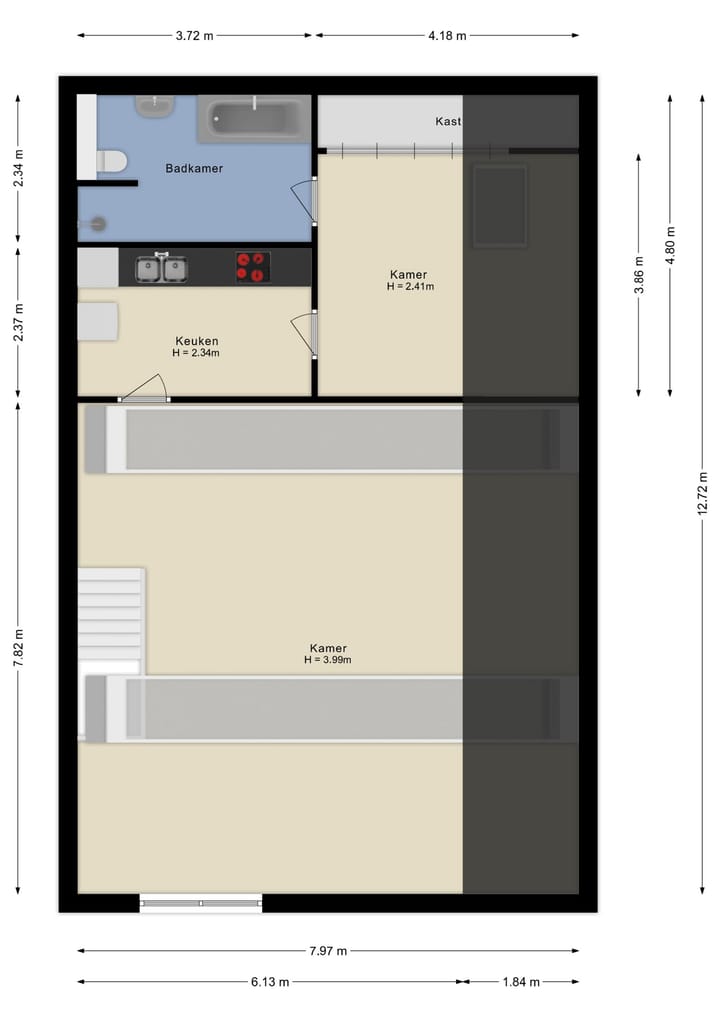 Foto 88 van Drukkerij 11