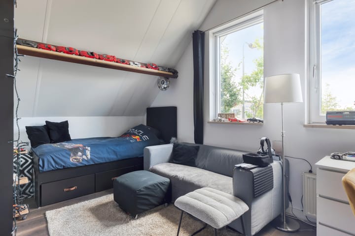 Foto 30 van Drukkerij 11