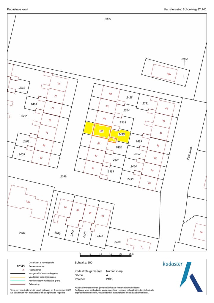 Foto 47 van Schoolweg 87