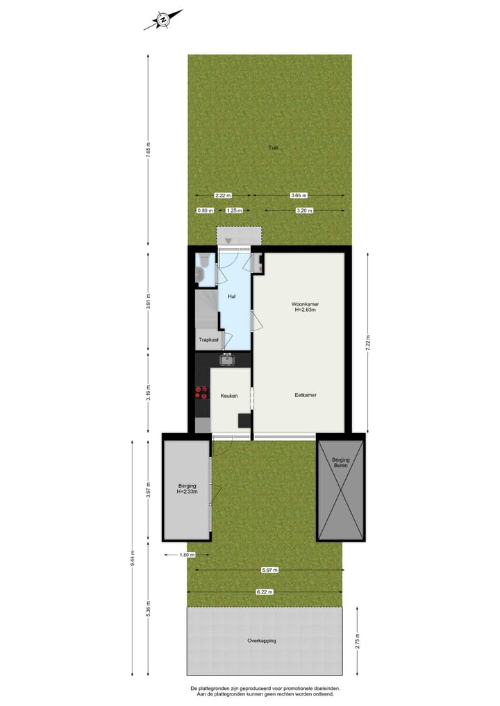 Foto 51 van Schoolweg 87