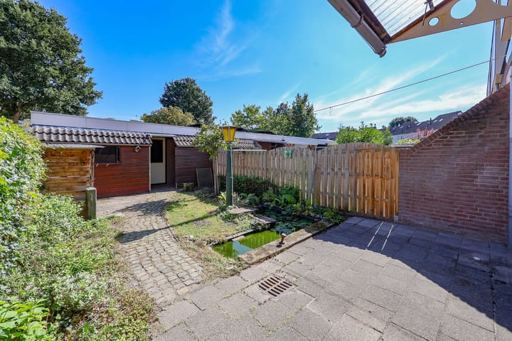 Foto 4 van Hofmark 199