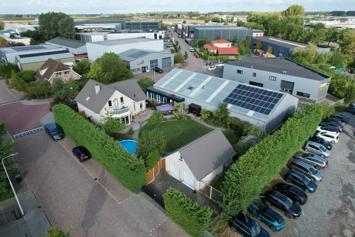 Foto 51 van Drukkerij 11