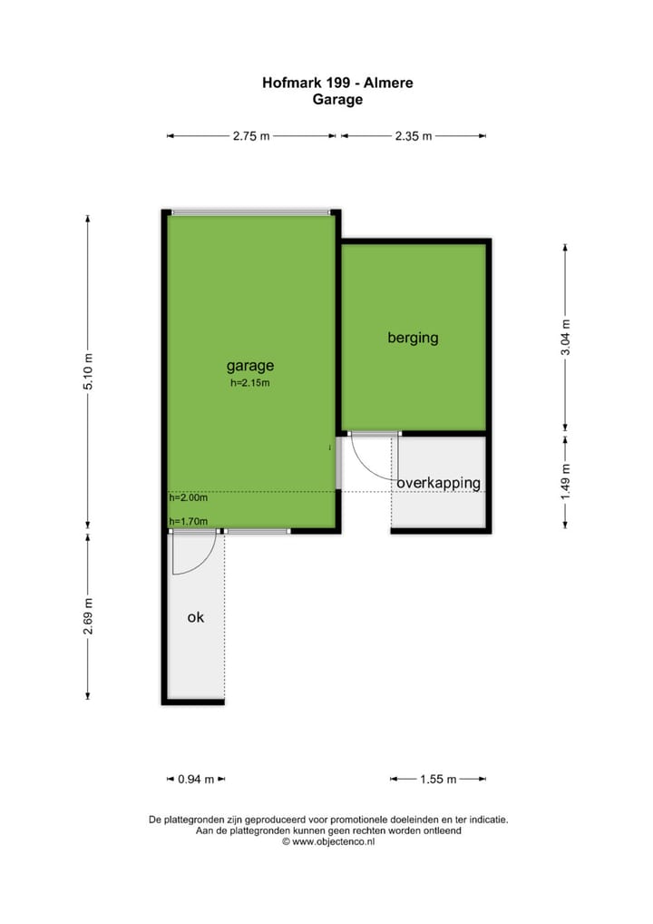 Foto 39 van Hofmark 199