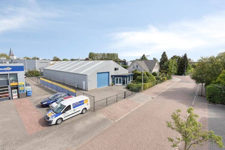 Foto 55 van Drukkerij 11