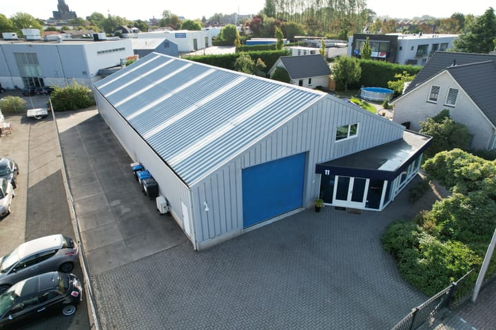 Foto 57 van Drukkerij 11