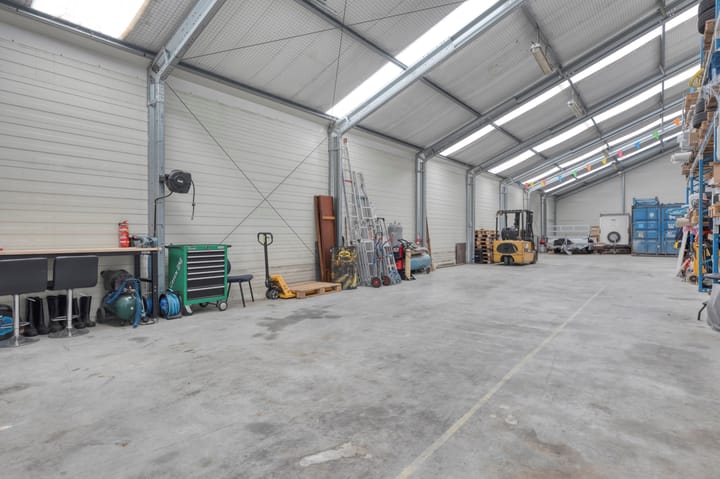 Foto 58 van Drukkerij 11