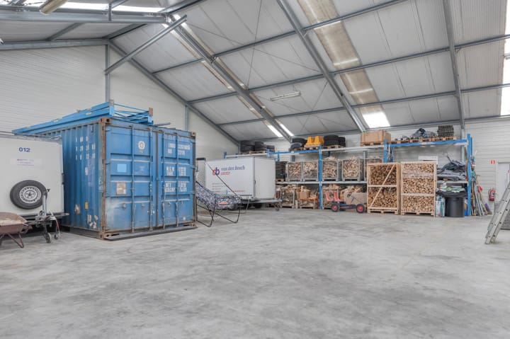 Foto 59 van Drukkerij 11