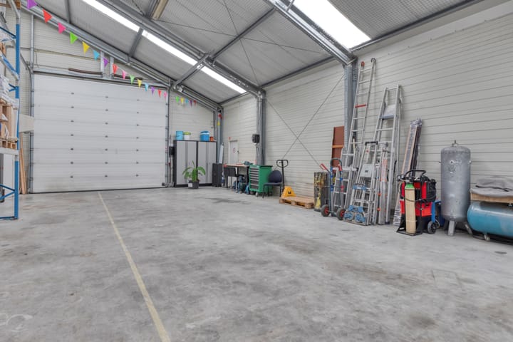 Foto 60 van Drukkerij 11