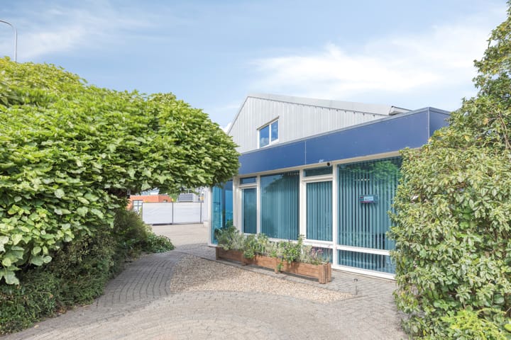 Foto 62 van Drukkerij 11