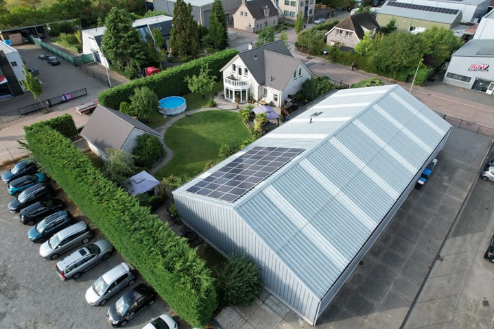 Foto 77 van Drukkerij 11