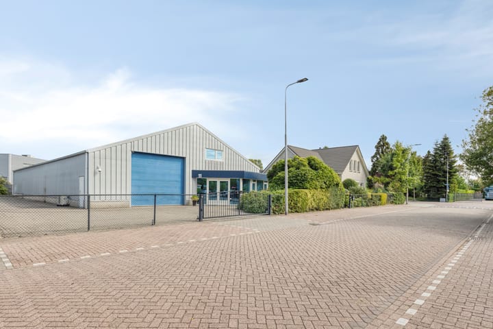 Foto 78 van Drukkerij 11