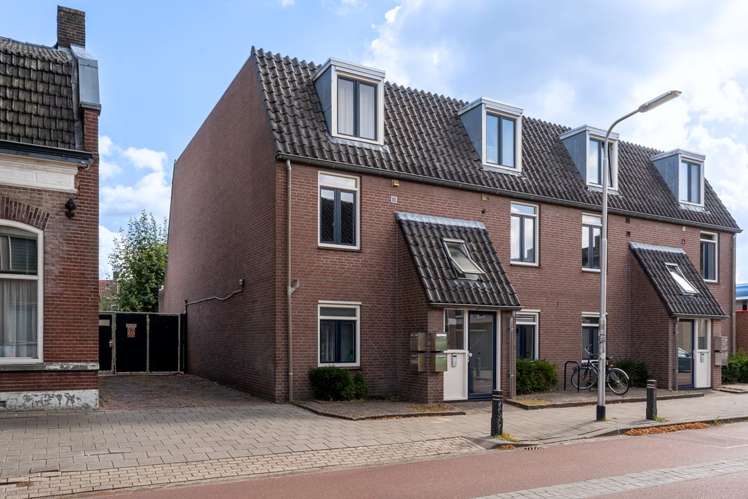 Foto 1 van Trouwlaan 188-D