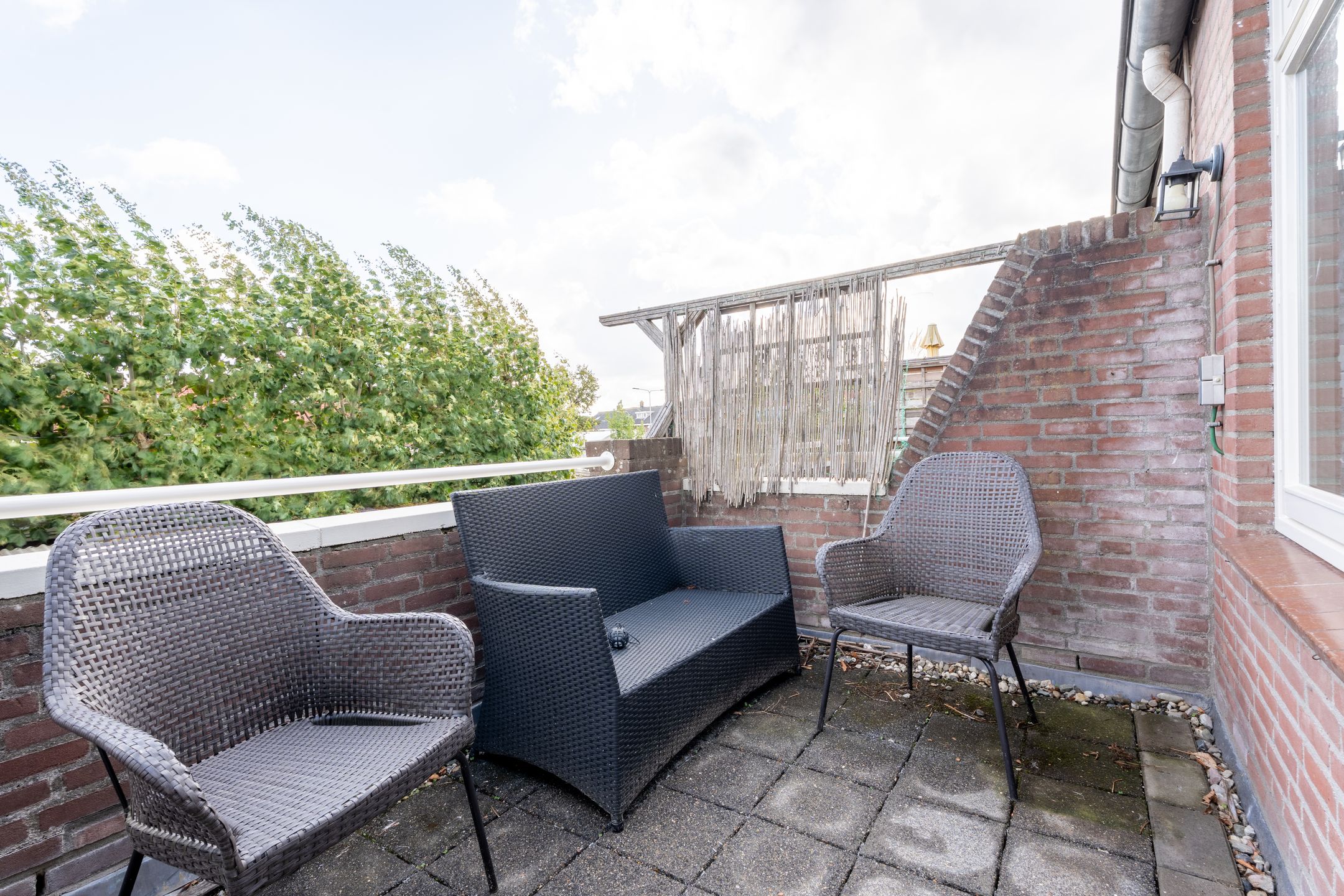 Foto 3 van Trouwlaan 188-D