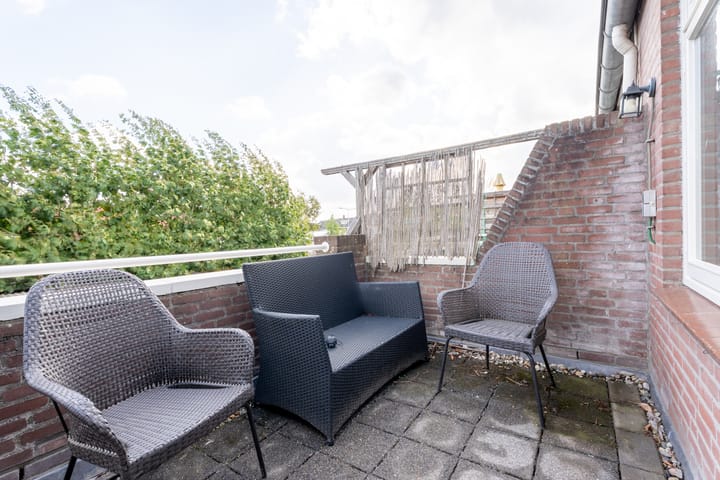 Foto 3 van Trouwlaan 188-D