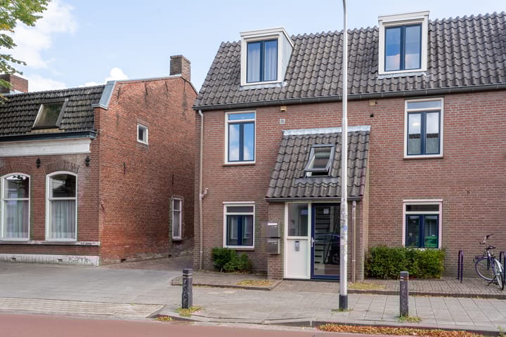 Foto 4 van Trouwlaan 188-D