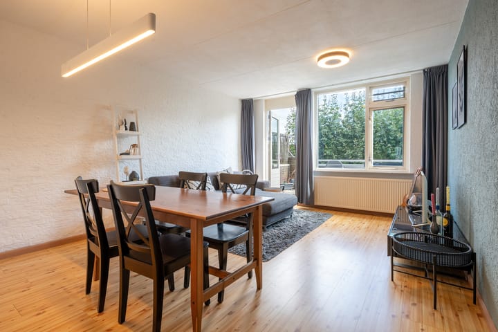 Foto 5 van Trouwlaan 188-D