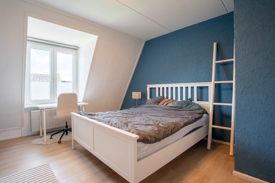 Foto 13 van Trouwlaan 188-D