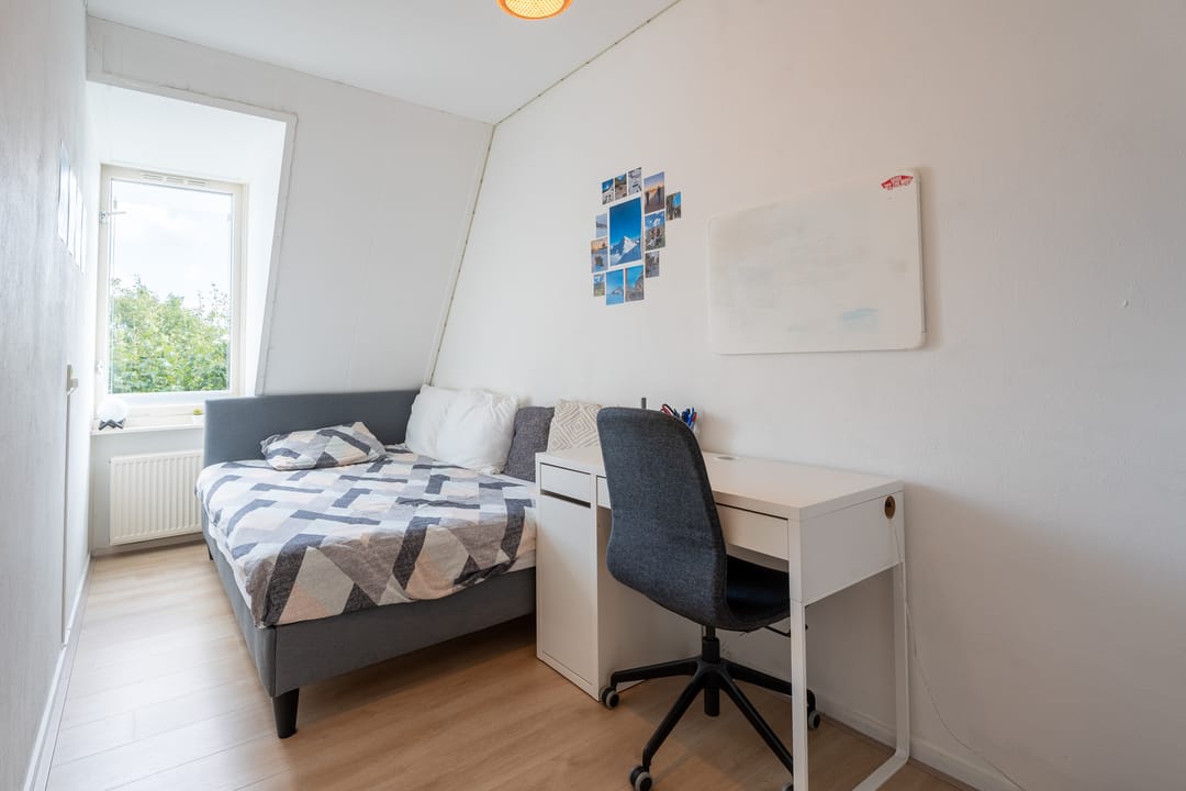 Foto 16 van Trouwlaan 188-D