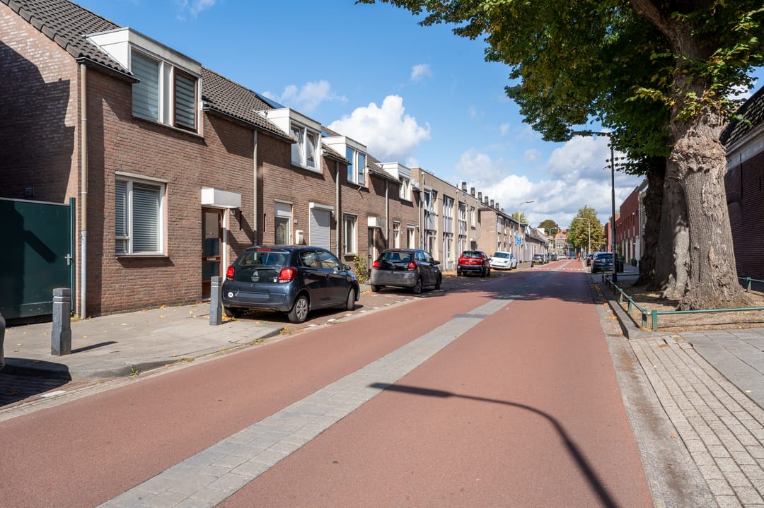 Foto 22 van Trouwlaan 188-D