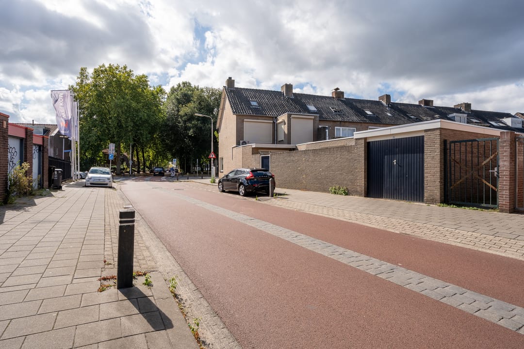 Foto 23 van Trouwlaan 188-D