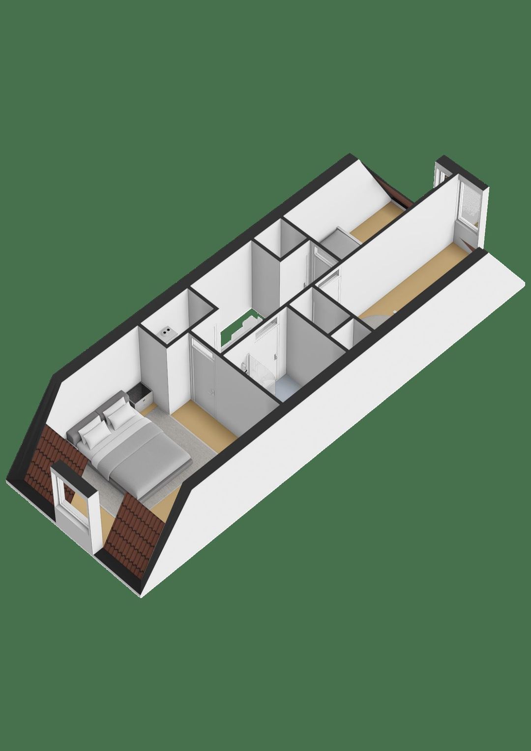 Foto 28 van Trouwlaan 188-D