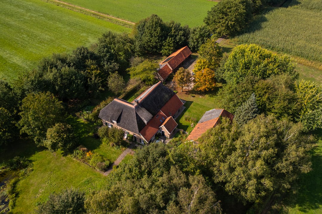 Foto 2 van Whemerweg 29