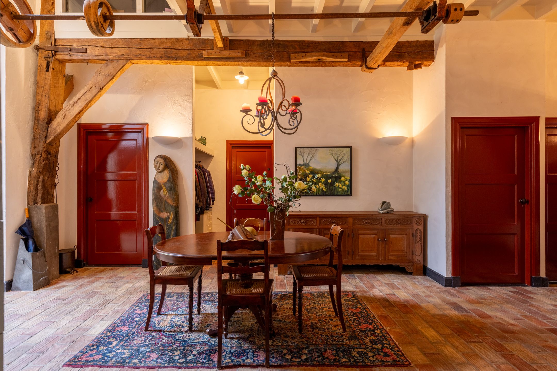 Foto 30 van Whemerweg 29