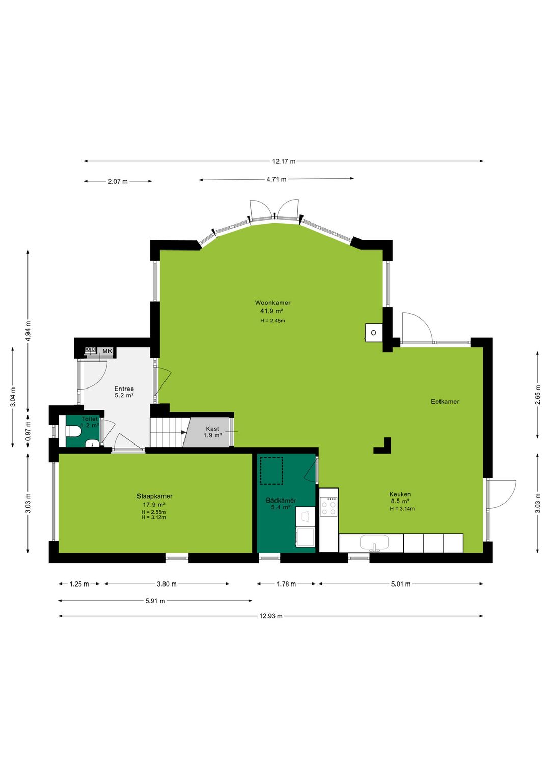 Foto 32 van Park Den Eng 37