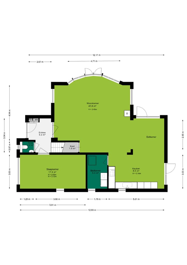 Foto 32 van Park Den Eng 37