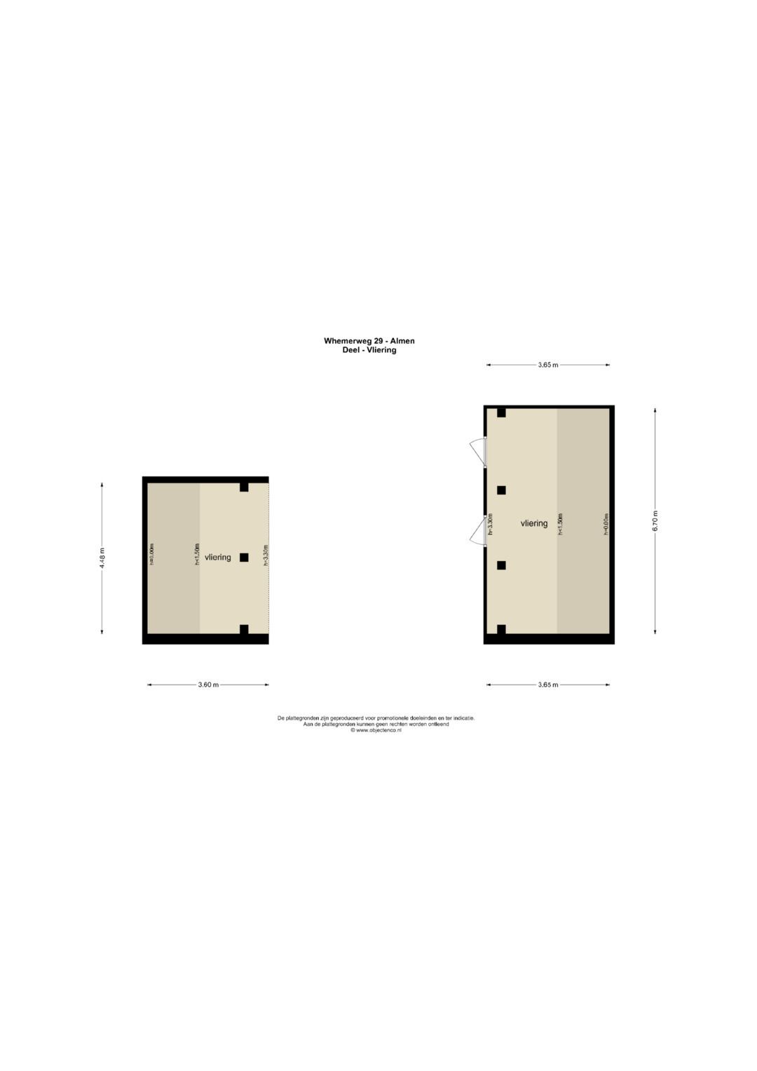 Foto 103 van Whemerweg 29