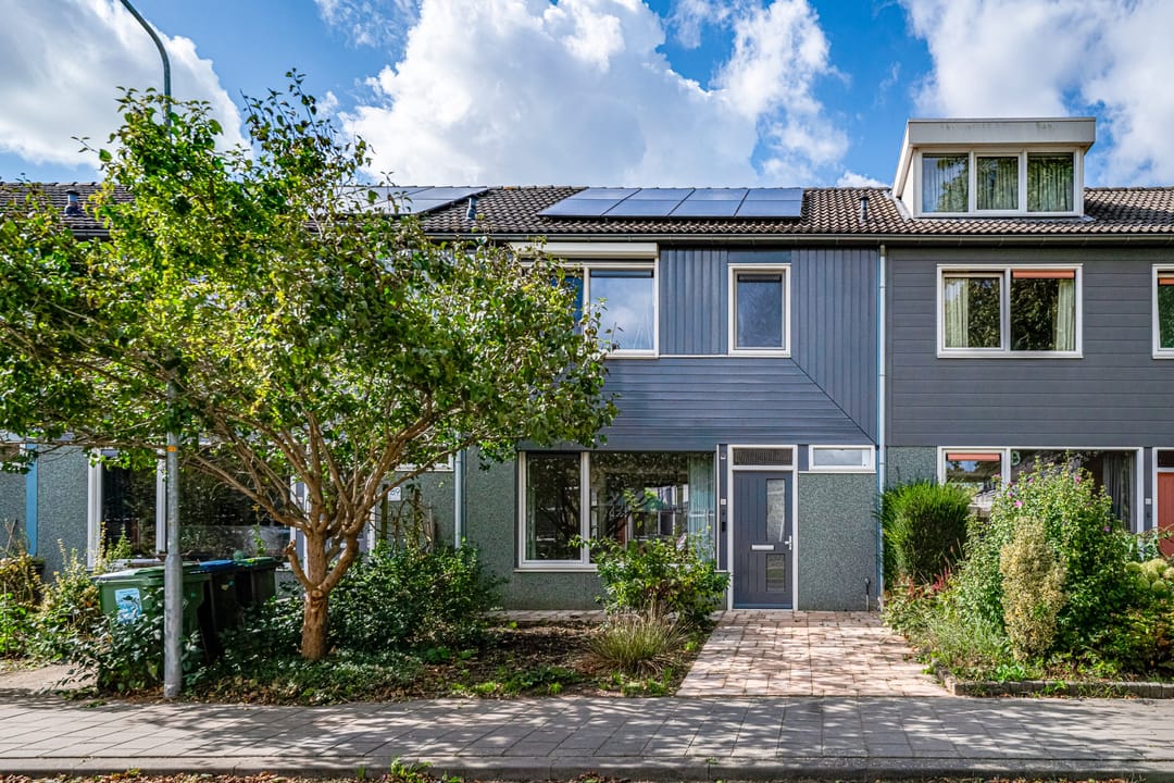 Foto 1 van Van Beethovenstraat 91