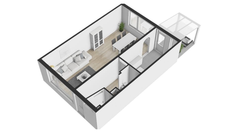 Foto 46 van Van Beethovenstraat 91