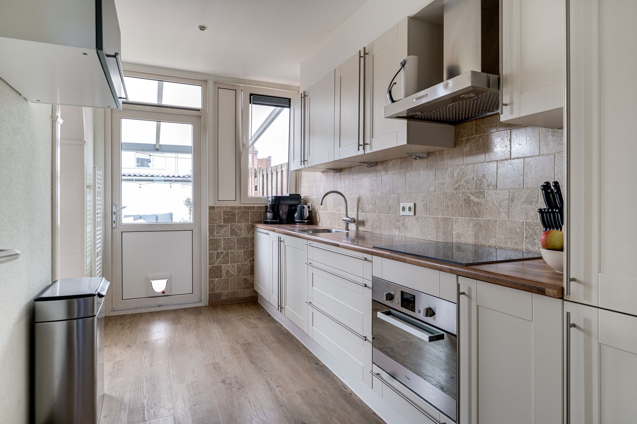 Foto 3 van Van Beethovenstraat 91