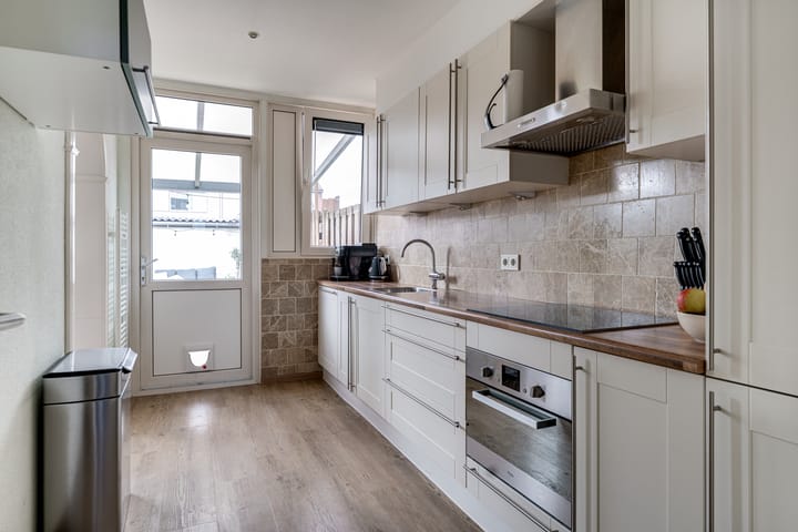 Foto 3 van Van Beethovenstraat 91