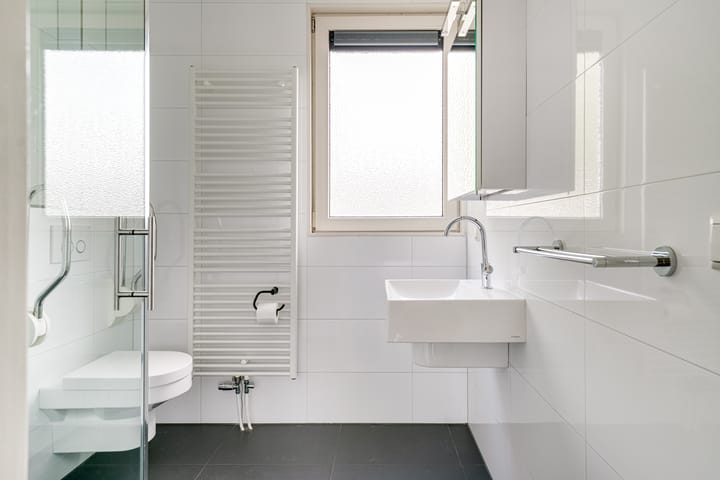 Foto 4 van Van Beethovenstraat 91