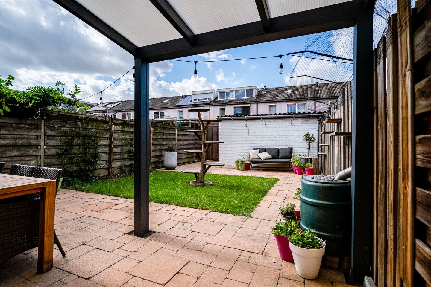 Foto 5 van Van Beethovenstraat 91