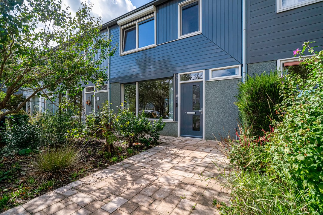 Foto 8 van Van Beethovenstraat 91