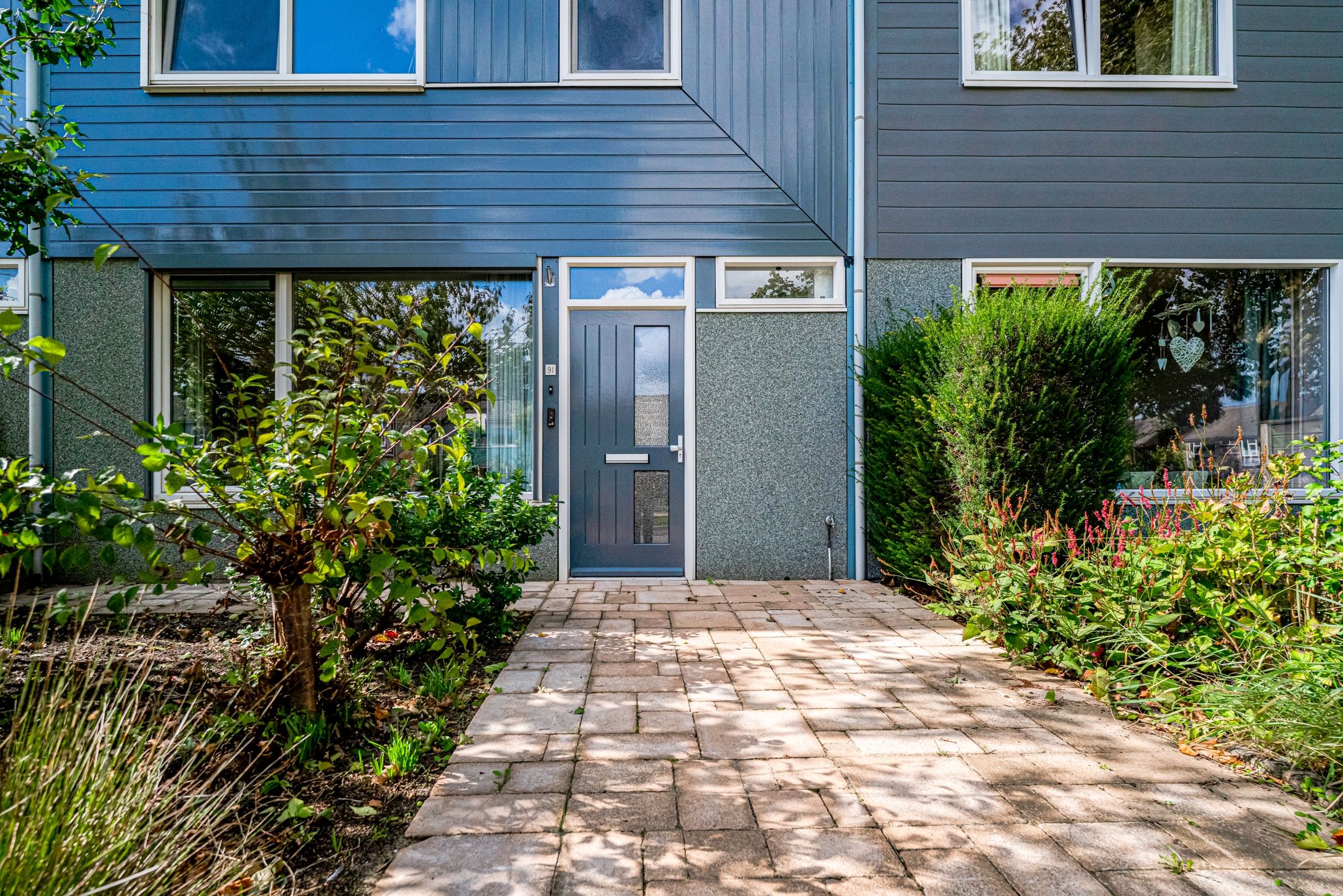 Foto 9 van Van Beethovenstraat 91