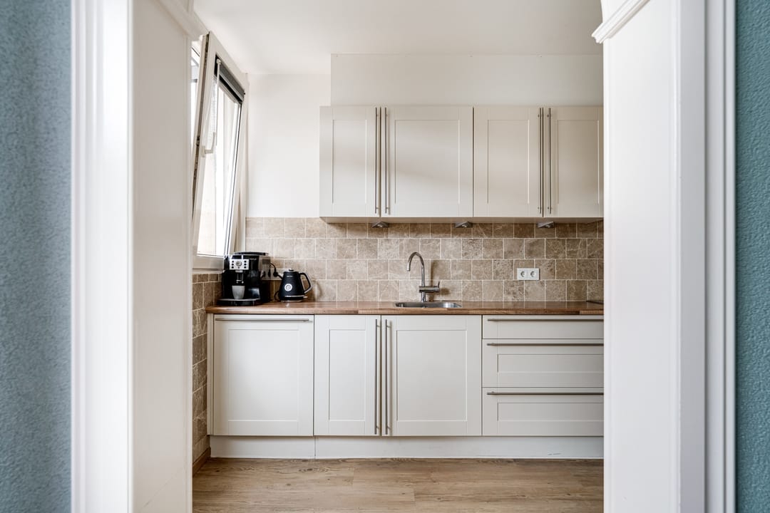 Foto 13 van Van Beethovenstraat 91