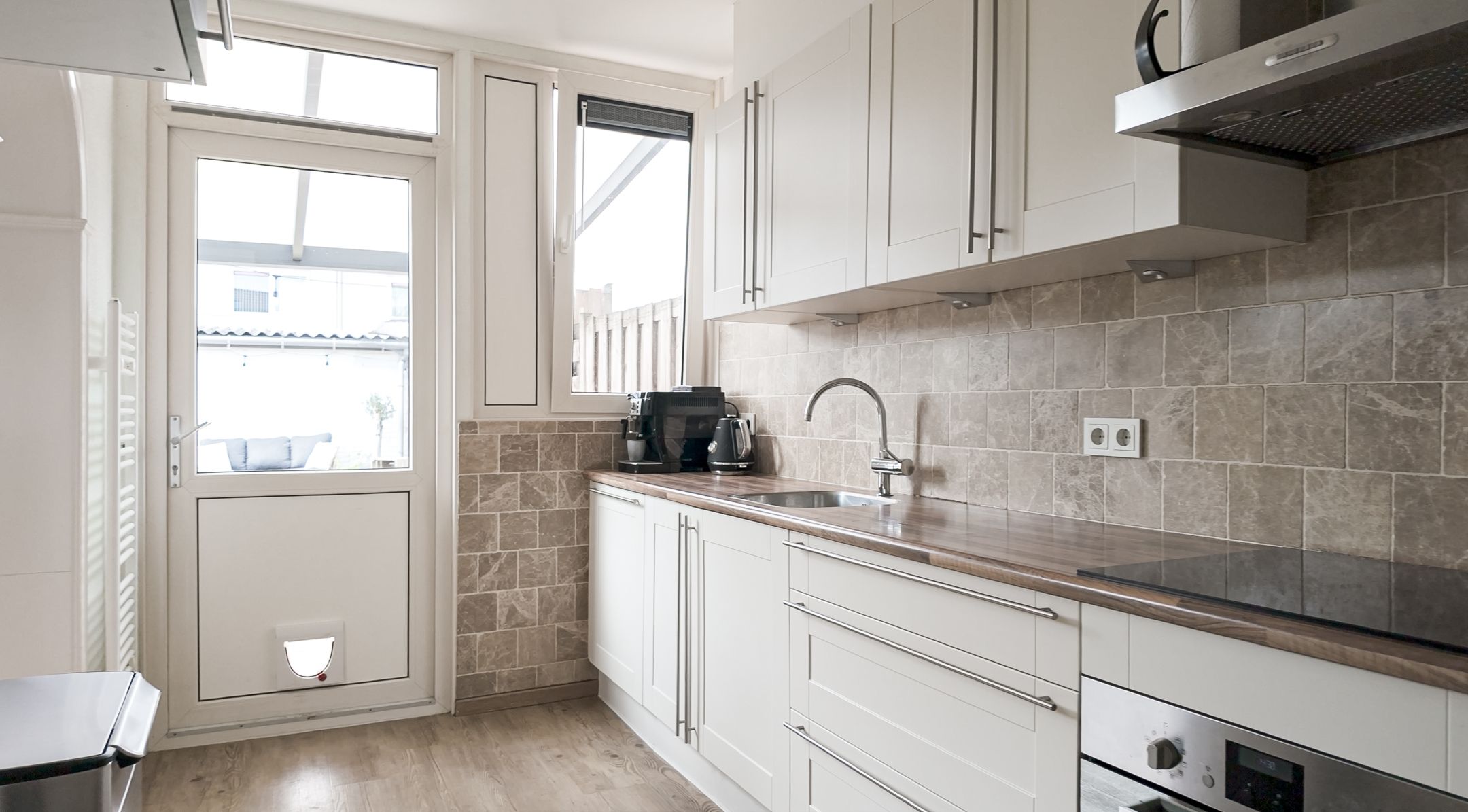 Foto 15 van Van Beethovenstraat 91