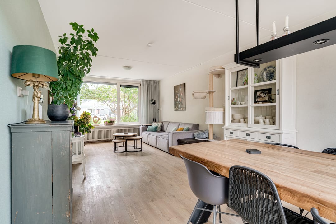 Foto 16 van Van Beethovenstraat 91