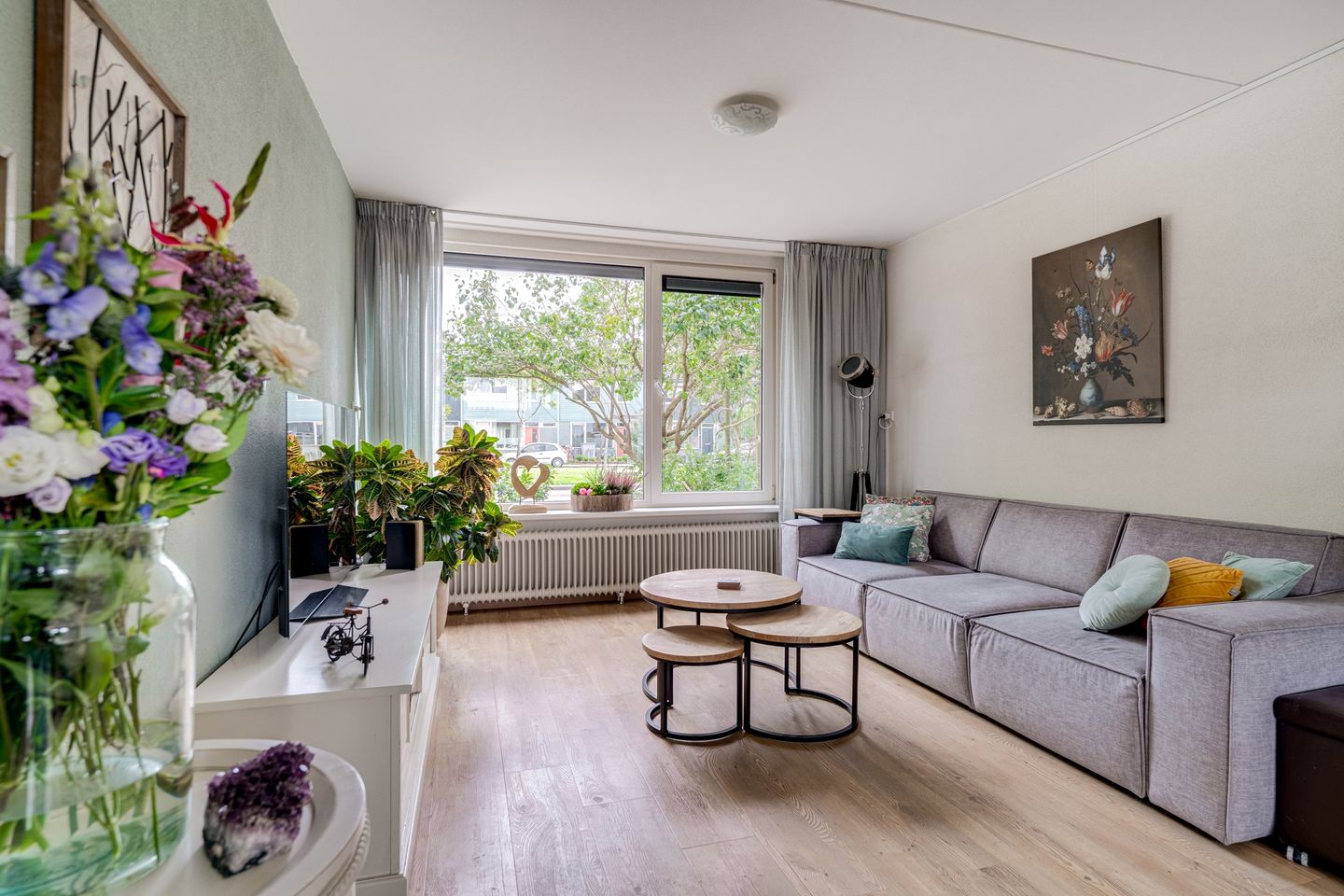 Foto 19 van Van Beethovenstraat 91