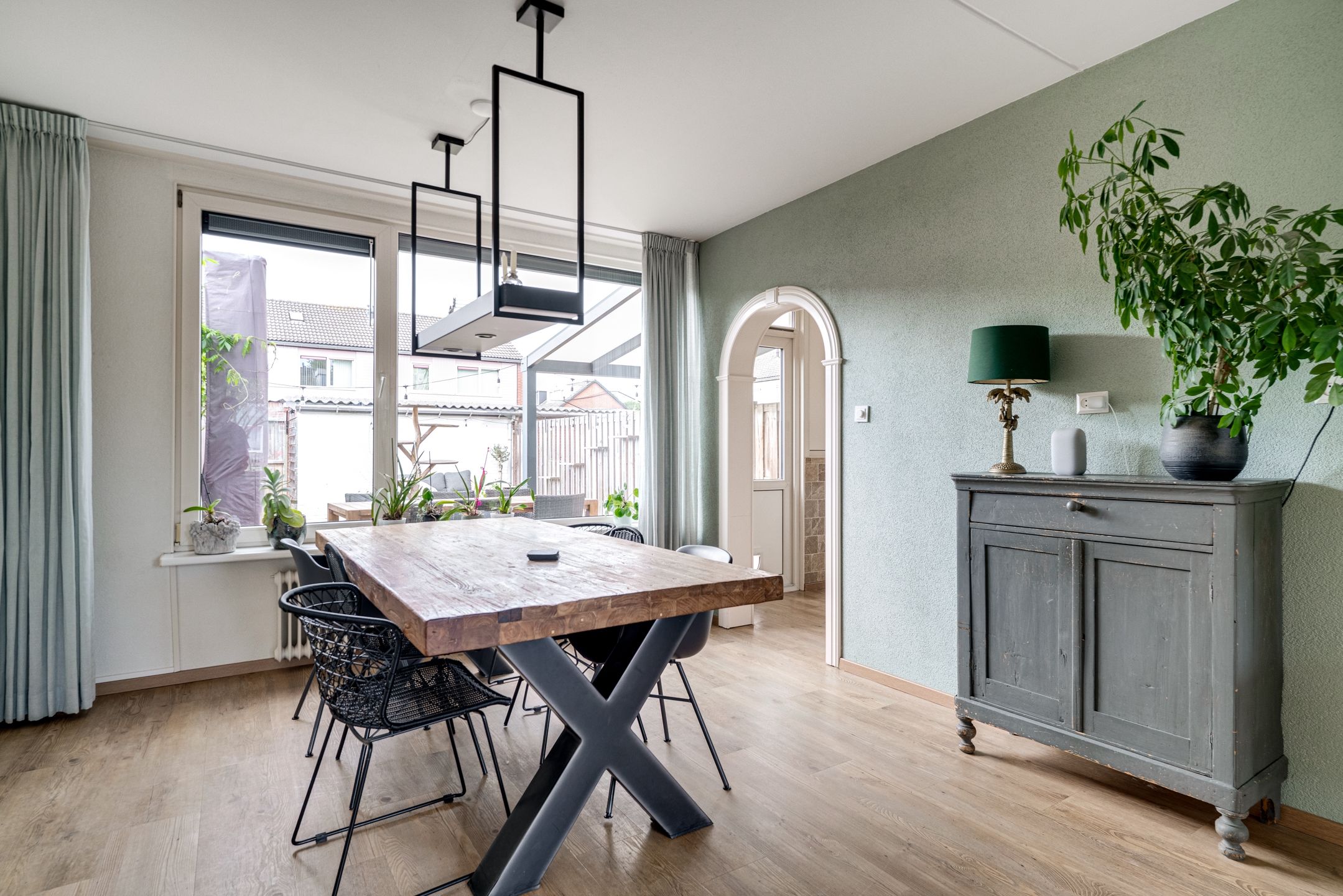 Foto 21 van Van Beethovenstraat 91