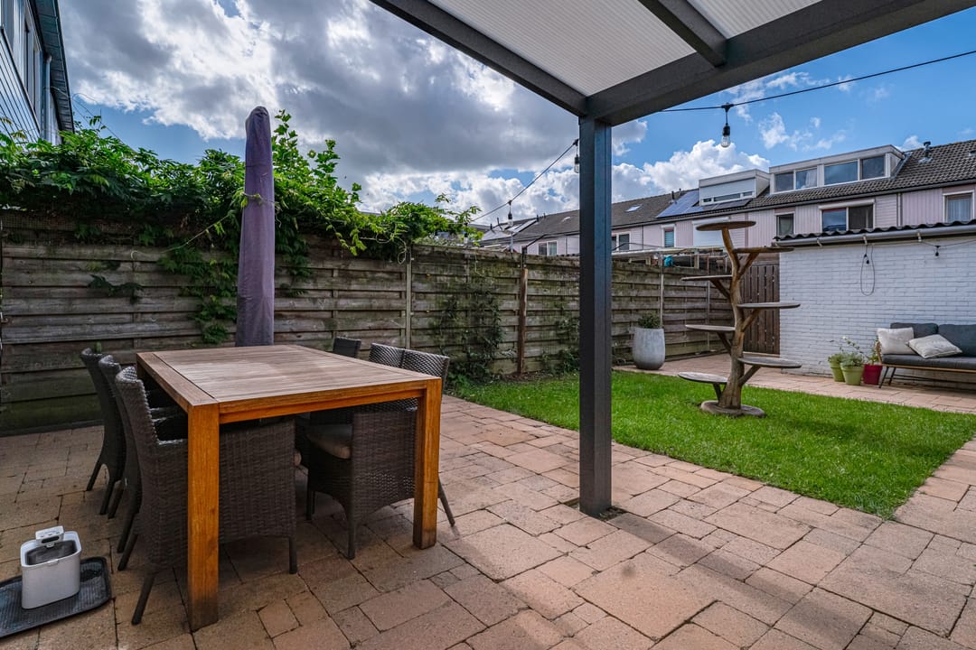 Foto 22 van Van Beethovenstraat 91